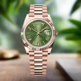 Pagani Design Daydate Automatic Men's watch