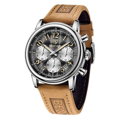 Benyar Executive Chronograph