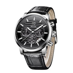 Benyar Timewalker Chronograph