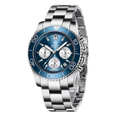 Benyar Progressive Chronograph