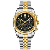 Pagani Design choronograph Men's watch