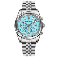 Pagani Design choronograph Men's watch