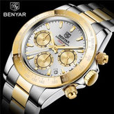 Benyar Executive Chronograph