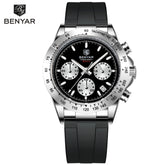 Benyar Executive Chronograph