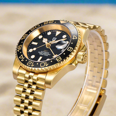 Pagani Design GMT Master ii Men's watch