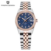 PAGANI DESIGN DIAMOND EDITION FOR WOMEN - Pagani Design watches