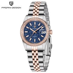 PAGANI DESIGN DIAMOND EDITION FOR WOMEN - Pagani Design watches