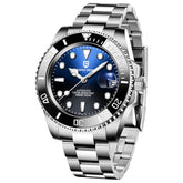 Pagani Design Submariner Men's Watch