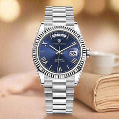 Pagani Design Daydate Automatic Men's watch