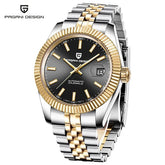 Pagani Design Datejust Automatic Men's Watch - Pagani Design watches