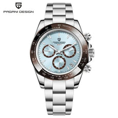 Pagani Design Daytona - Pagani Design watches