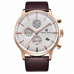 Pagani Design Timewalker Chronograph Men's Watch