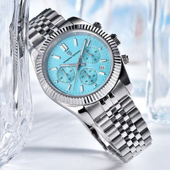 Pagani Design choronograph Men's watch