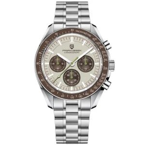 Pagani Design Chronograph Men'S watch - Pagani Design watches