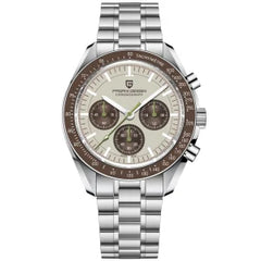 Pagani Design Chronograph Men'S watch