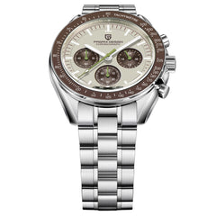 Pagani Design Chronograph Men'S watch