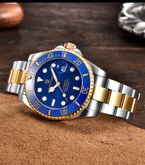 Pagani Design Submariner Men's Automatic watch