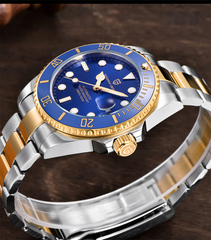 Pagani Design Submariner Men's Automatic watch