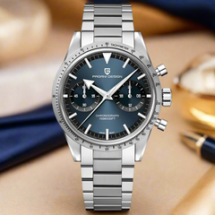 Pagani Design SPEEDMASTER '57 Men's Watch