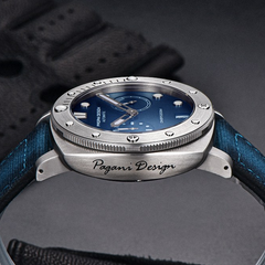 Pagani Design Automatic Mechanical men's Watch