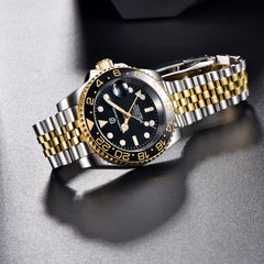 Pagani Design GMT Master ii Men's watch