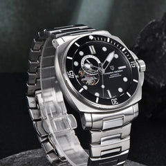Pagani Design Automatic Mechanical Men's Watch - Pagani Design watches
