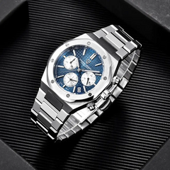 Pagani Design Royal Oak Men's Watch