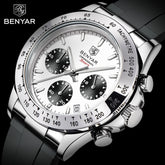 Benyar Executive Chronograph