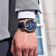 PAGANI DESIGN Mens Tourbillon Watches Watch - Pagani Design watches