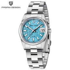 PAGANI DESIGN DIAMOND EDITION FOR WOMEN