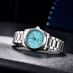 Pagani Design Snowflake Automatic Men's watch