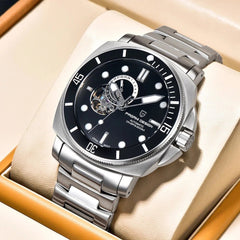 Pagani Design Automatic Mechanical Men's Watch - Pagani Design watches