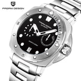 Pagani Design Automatic Mechanical Men's Watch