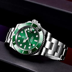 Pagani Design HULK Men's Automatic Men's watch