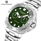 Pagani Design Automatic Mechanical Men's Watch