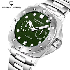 Pagani Design Automatic Mechanical Men's Watch