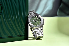 Pagani Design Automatic Mechanical Men's Watch
