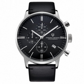 Design Timewalker Chronograph Men's watch