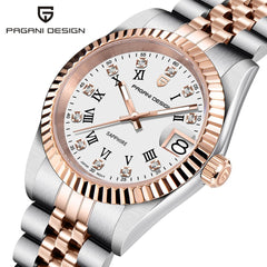 PAGANI DESIGN DIAMOND EDITION FOR WOMEN - Pagani Design watches