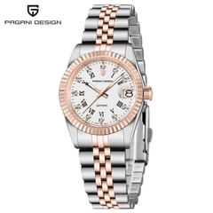 PAGANI DESIGN DIAMOND EDITION FOR WOMEN - Pagani Design watches