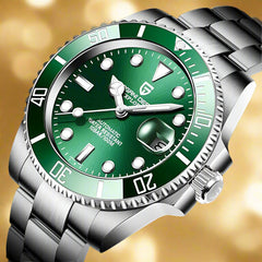 Pagani Design HULK Men's Automatic Men's watch