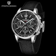 Pagani Design Sports Chronograph Men's Watch