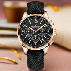 Pagani Design Sports Chronograph