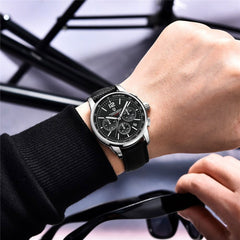 Pagani Design Sports Chronograph Men's Watch