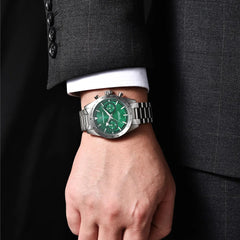Pagani Design SPEEDMASTER '57 Men's watch