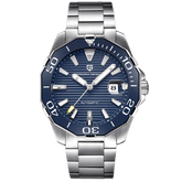 PAGANI DESIGN Aquaracer men's watch - Pagani Design watches