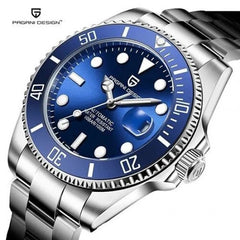 Pagani Design Submariner Men'S Automatic watch