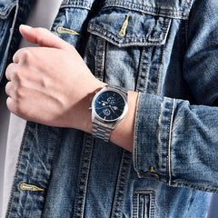 Benyar Insider Chrono