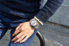 Pagani Design Gmt Automatic Men'S watch