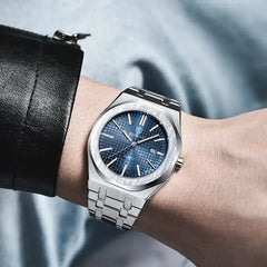 Benyar Elegant Executive watch